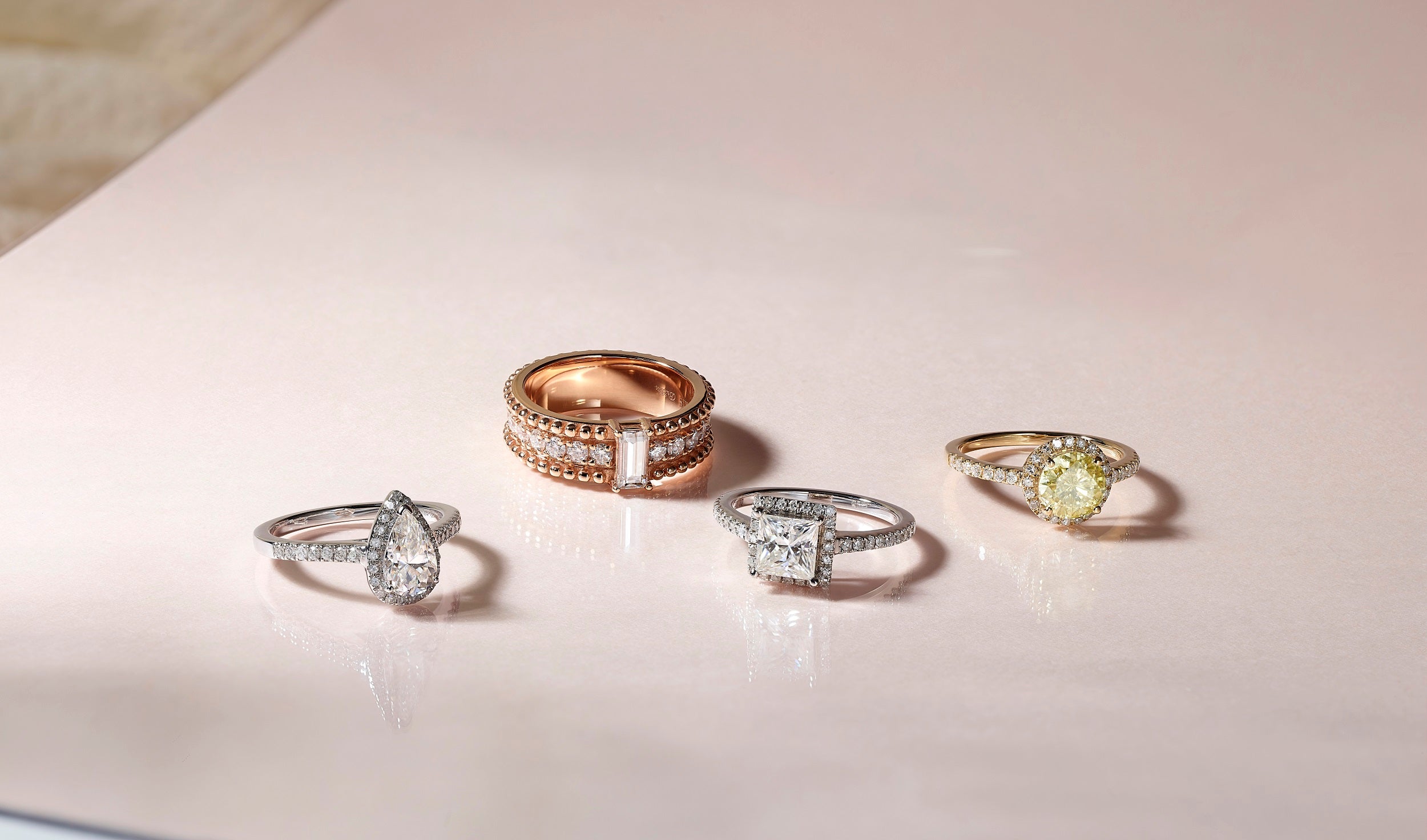 定番から贅沢デザインまで!Brillarの人気リングTOP10【レビューあり】