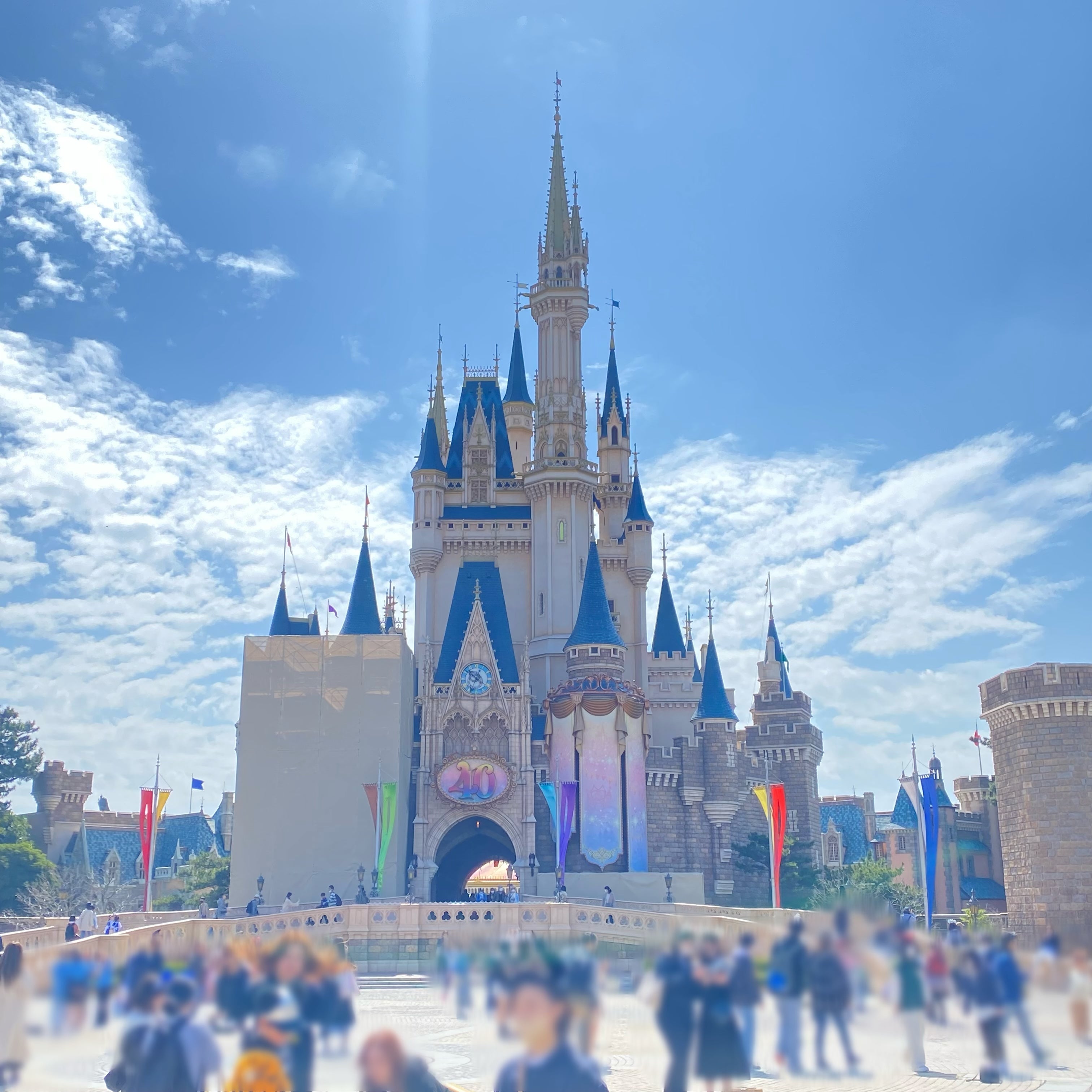 “#Ring of Support 2023”児童養護施設の子どもたちを東京ディズニーランドへご招待