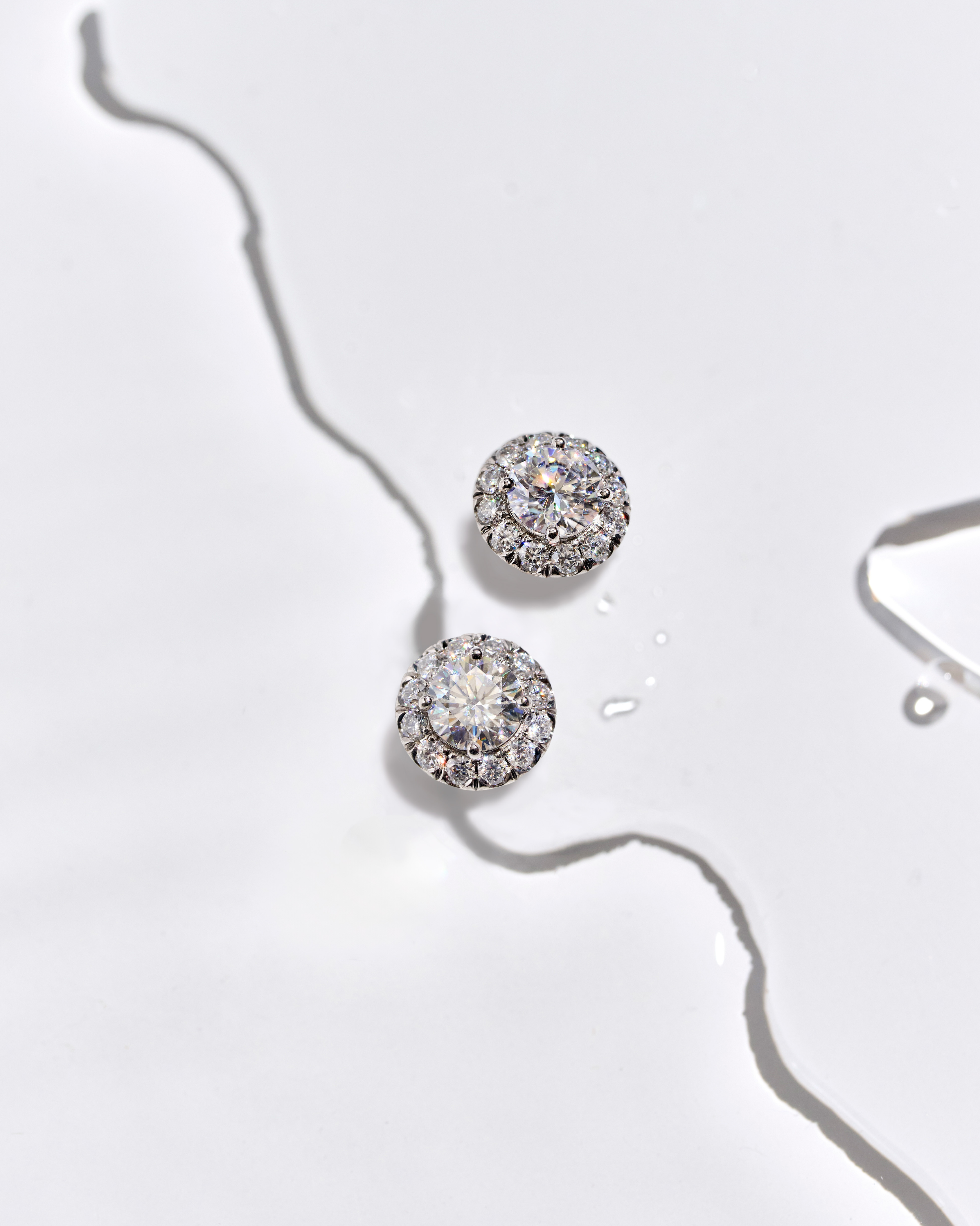 Earrings – ページ：2 – Brillar