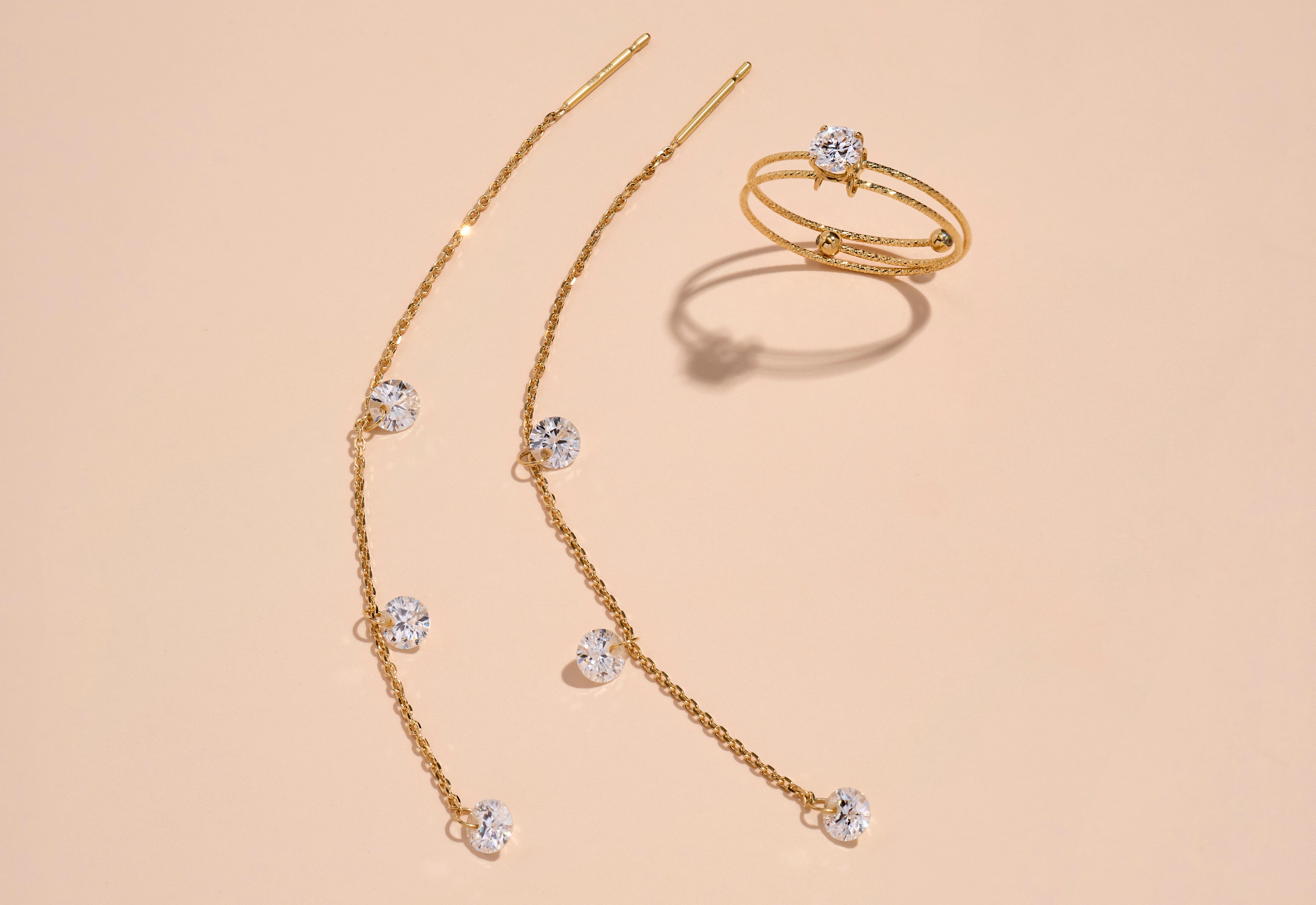 2025 Holiday New Jewelry – Brillar