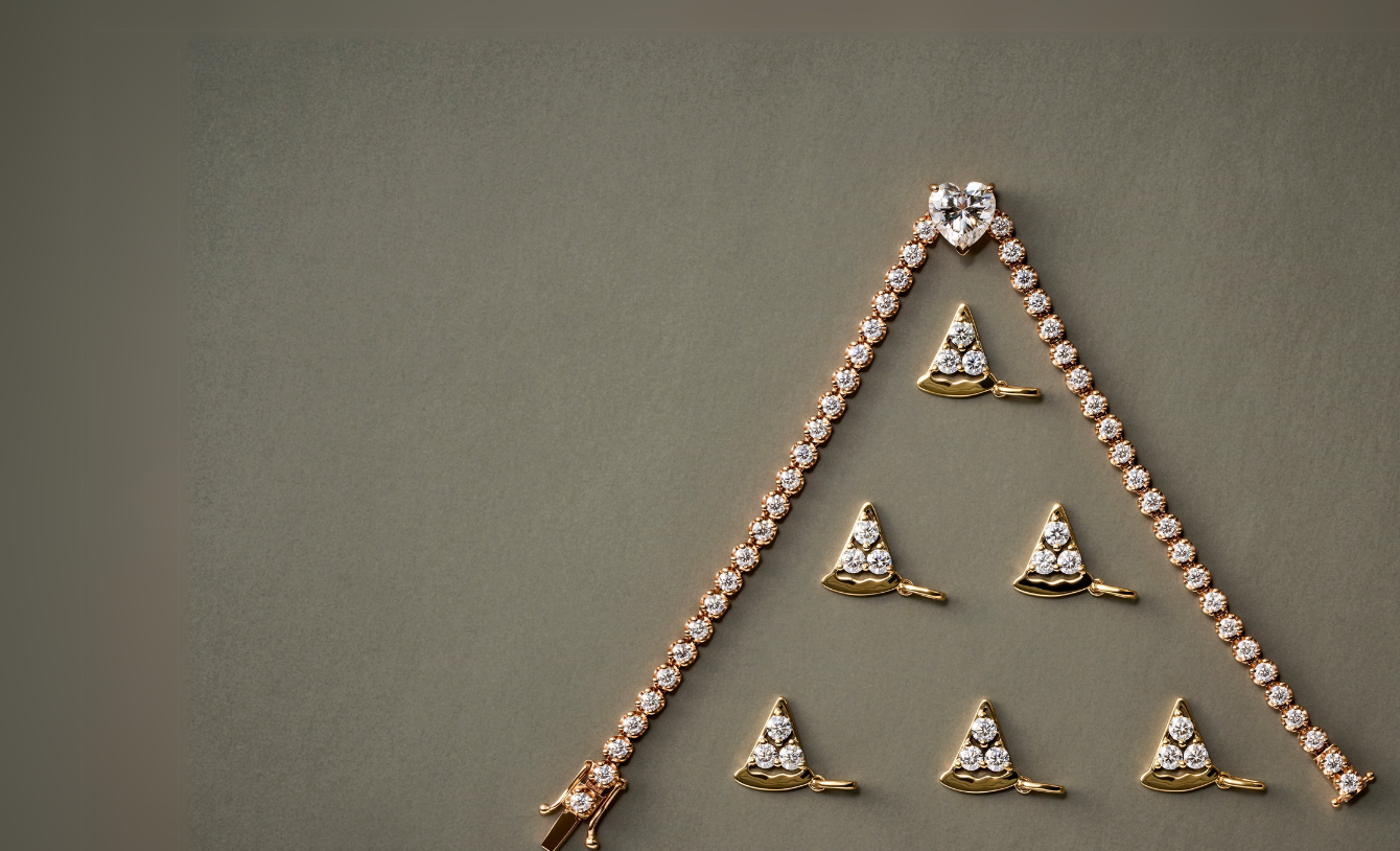 Christmas jewelry 2024