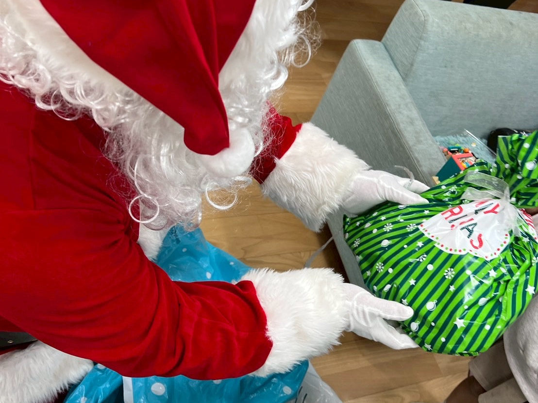 #Ring of Support 2025年12月 CSRイベントレポート