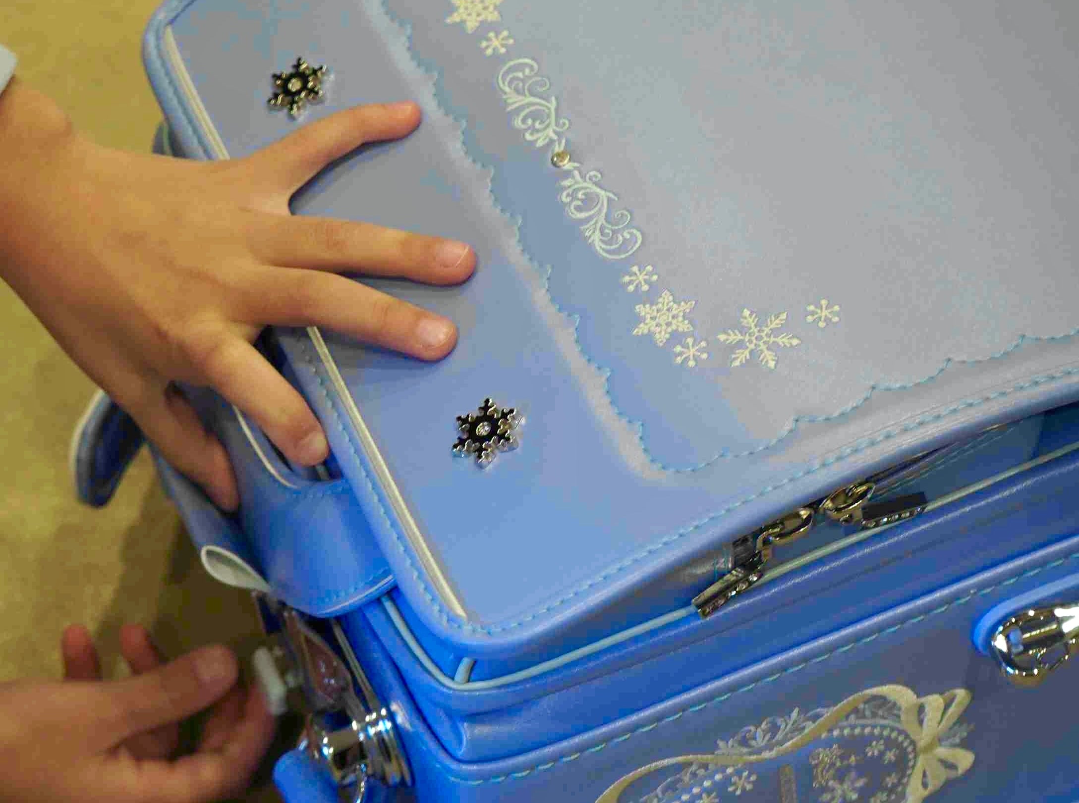 #Ring of Support 2026年3月 ランドセルプロジェクト