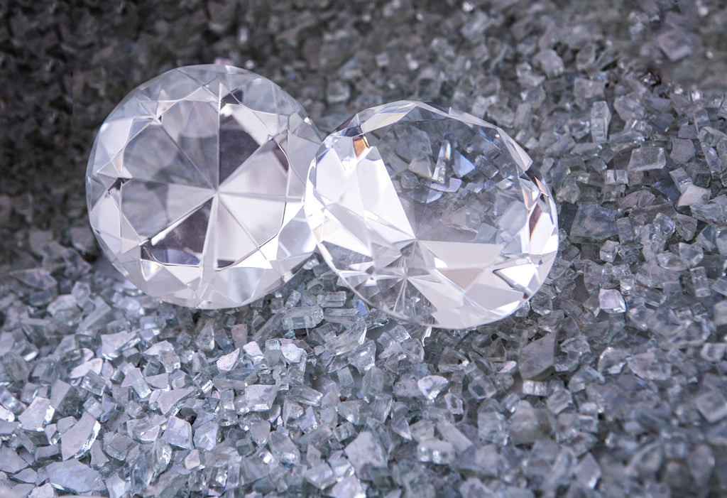 人工ダイヤモンドと天然ダイヤモンドの違いとは？