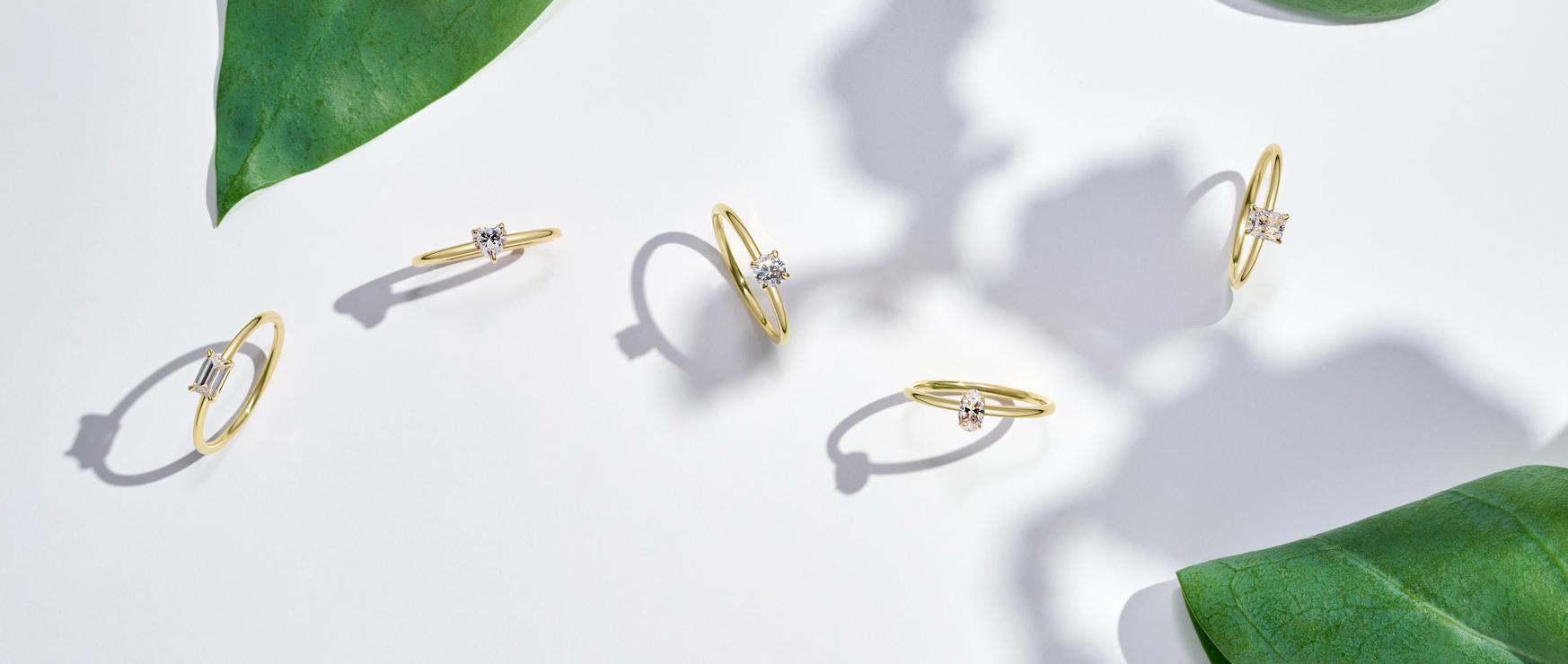 Brillar(ブリジャール)｜モアサナイトジュエリーブランド