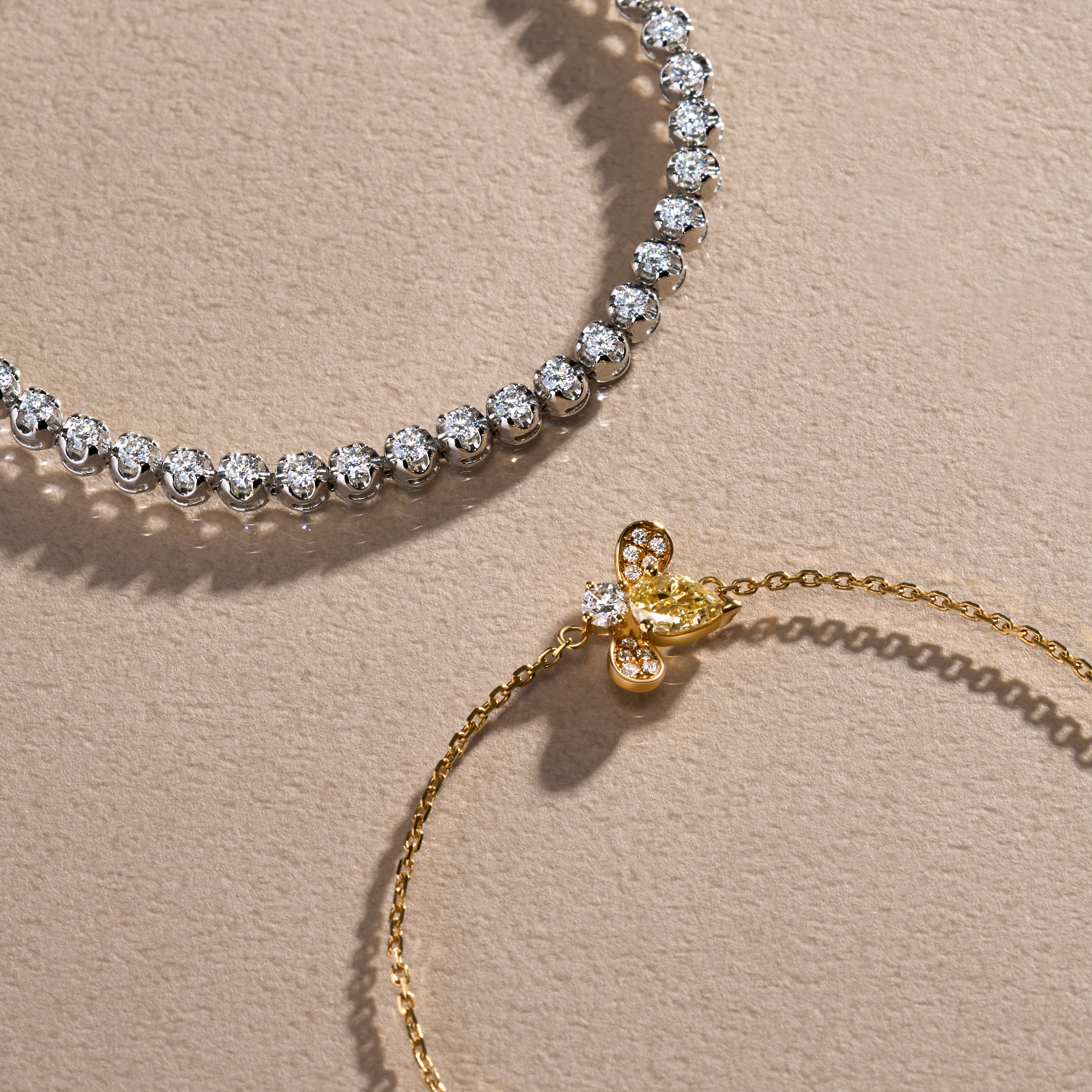 Brillar ブリジャール リング モアサナイト ゴールド k18金 Brillar ブリジャール リング モアサナイト ゴールド k18金 - メルカリ