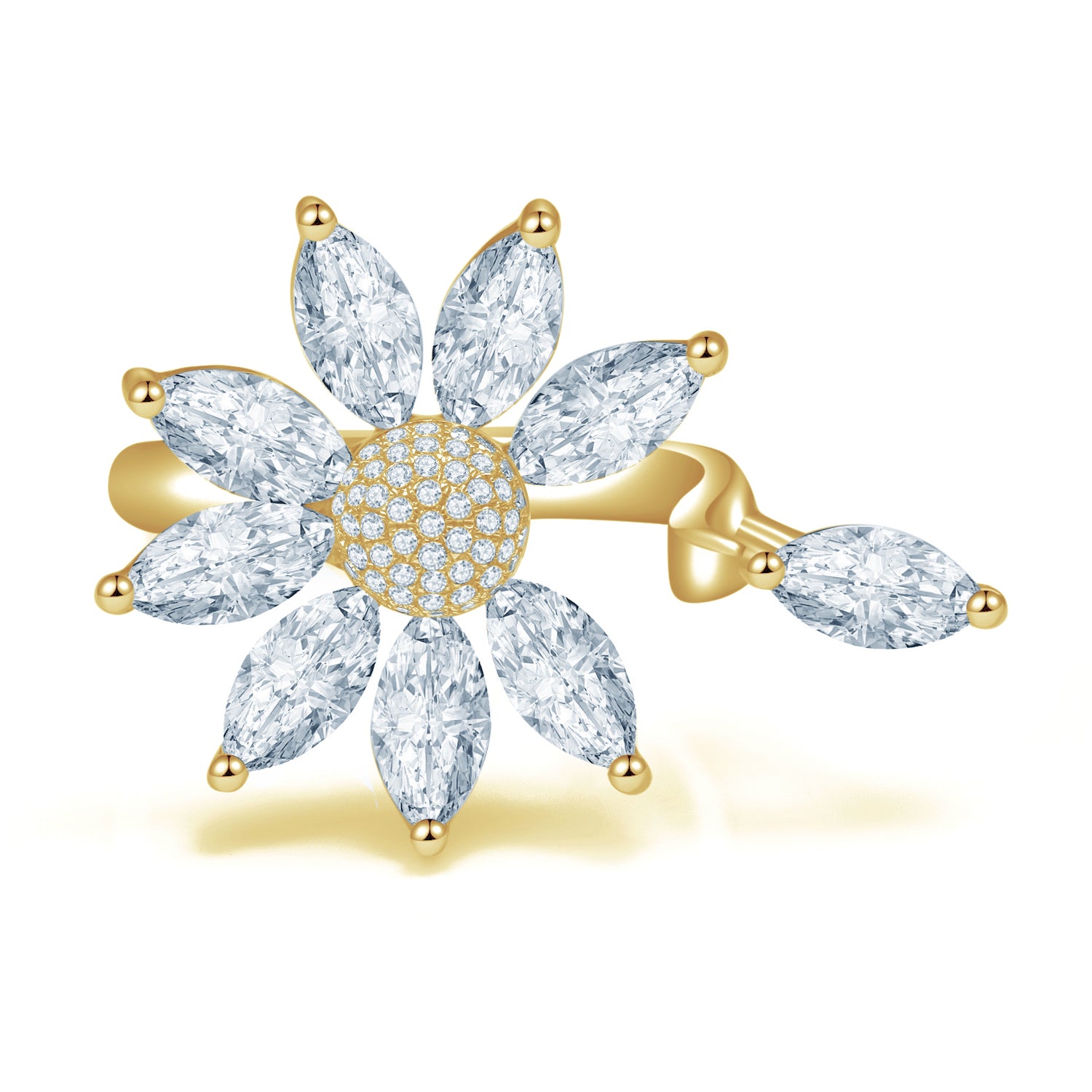 Flower Fortune – Brillar