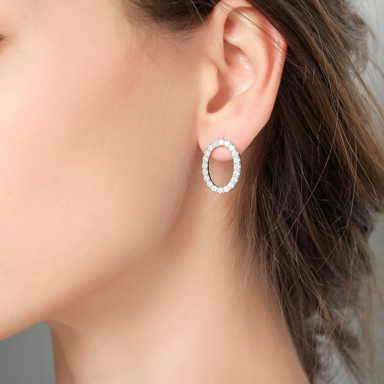 即納】ミッシング ピアス ER052 – Brillar