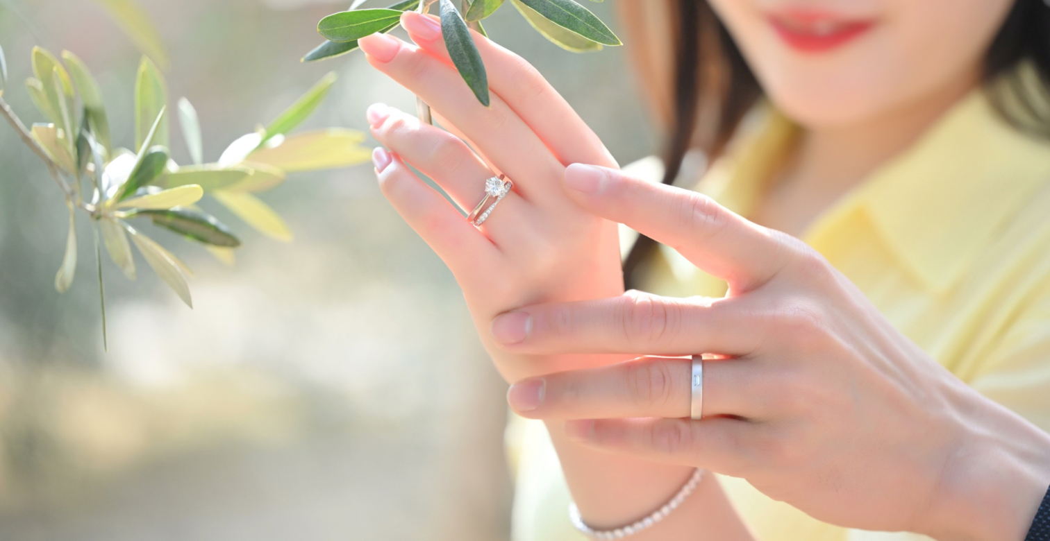 Brillar(ブリジャール)|モアサナイトジュエリーブランド Brillar(ブリジャール)|モアサナイトジュエリーブランド