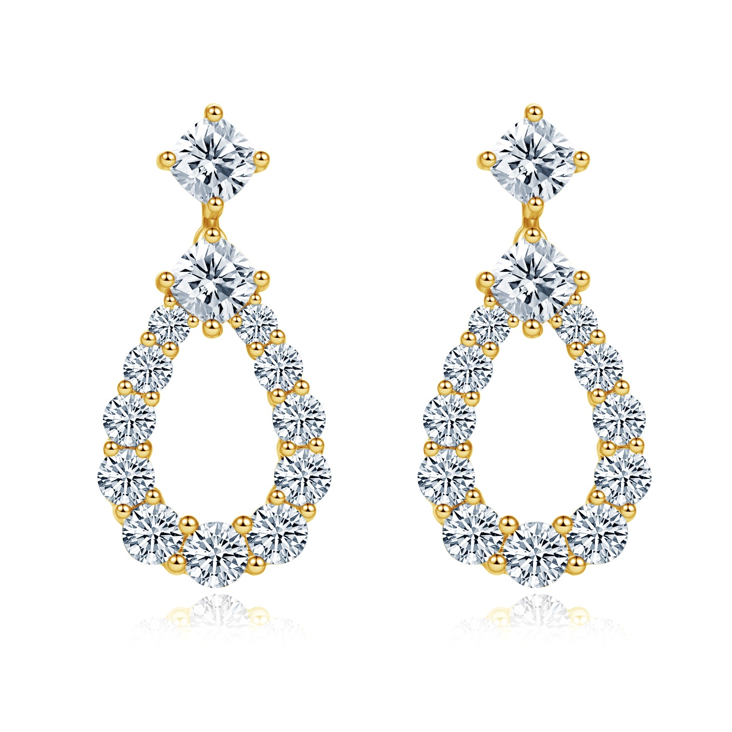 Earrings – Brillar