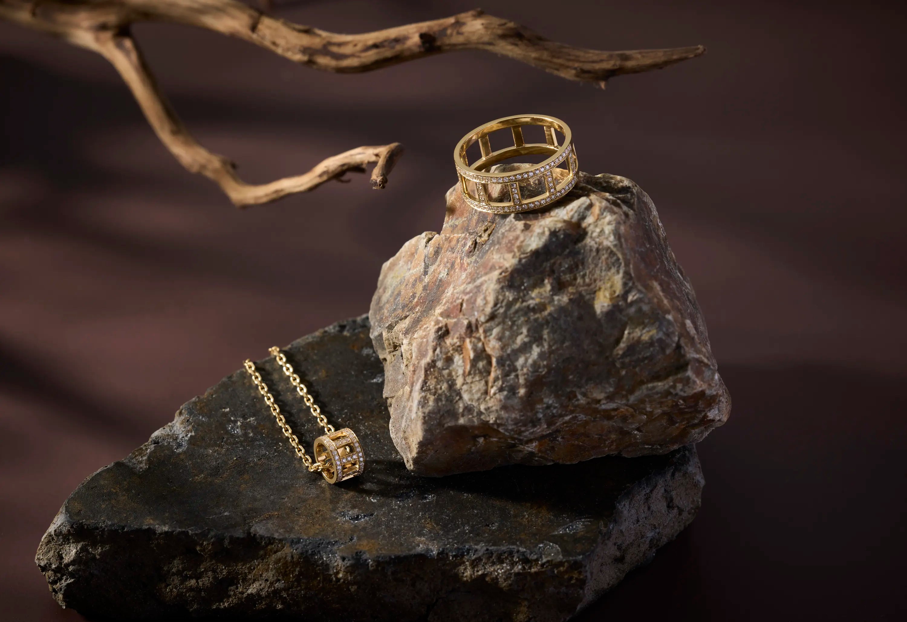 モアサナイトジュエリー メンズコレクション – Brillar モアサナイトジュエリー メンズコレクション – Brillar