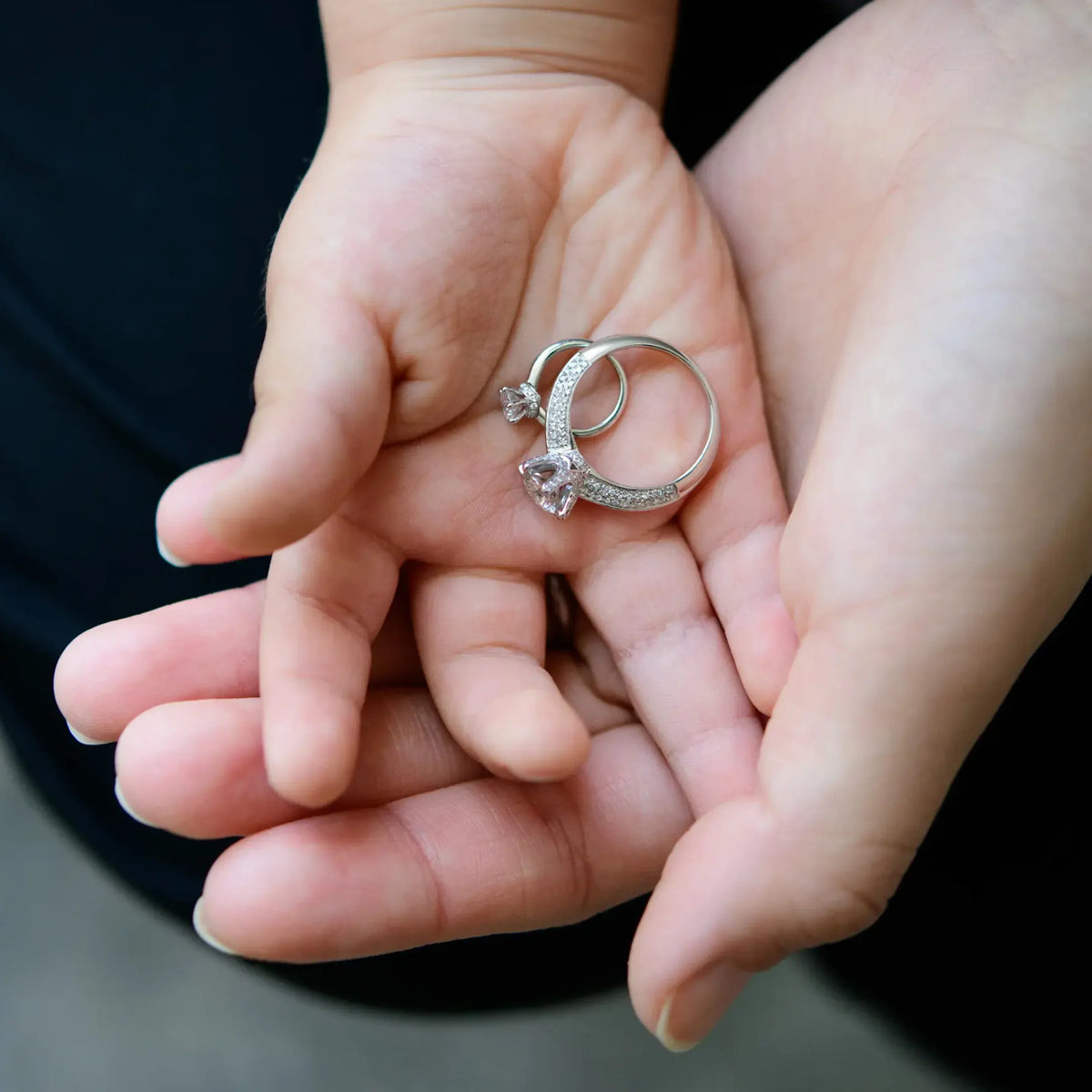 Pay It Forward