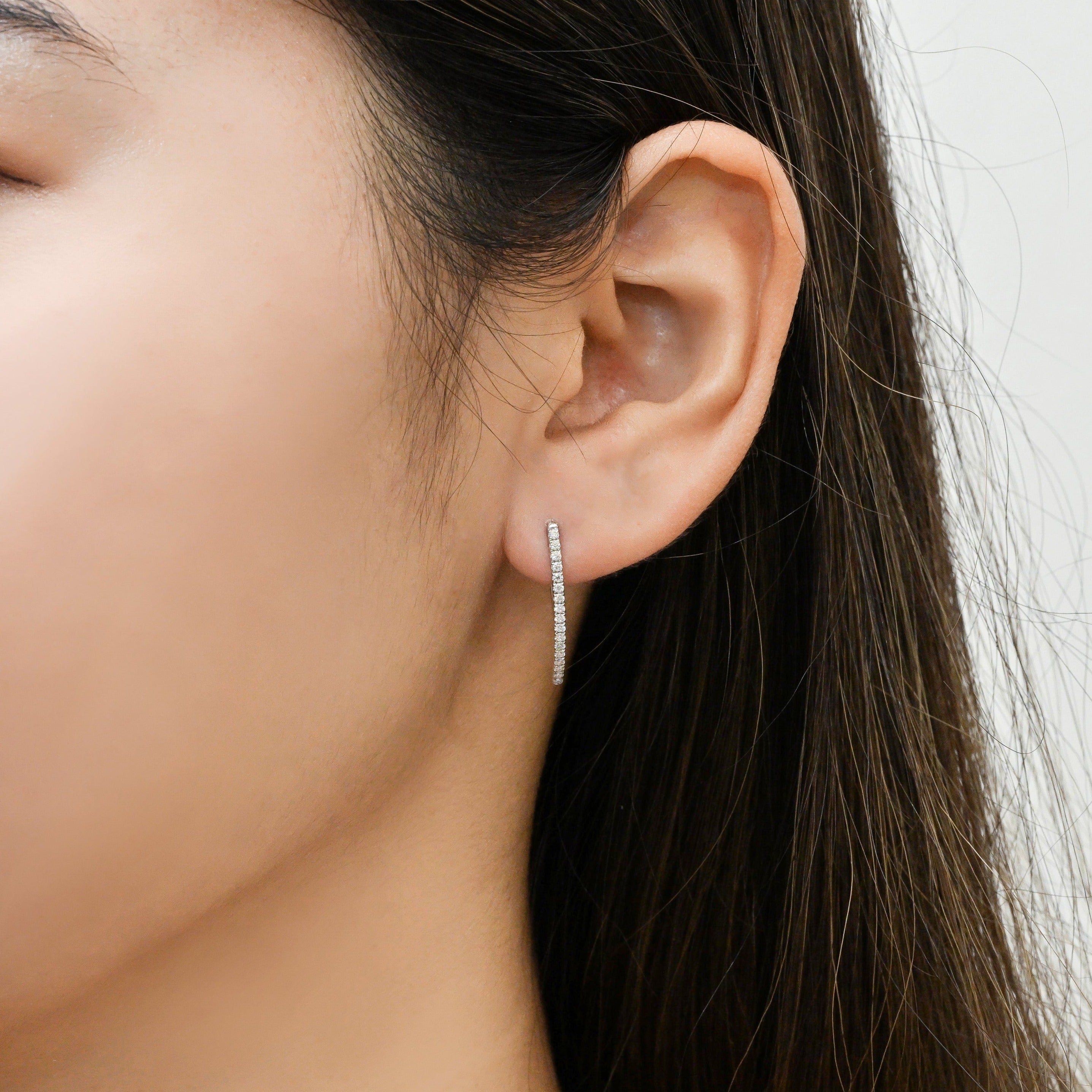 即納】 OHASHI ピアス ER106 – Brillar