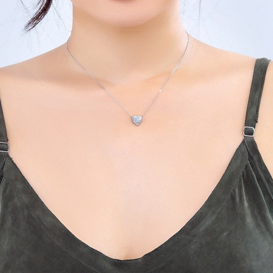 Necklaces – Brillar