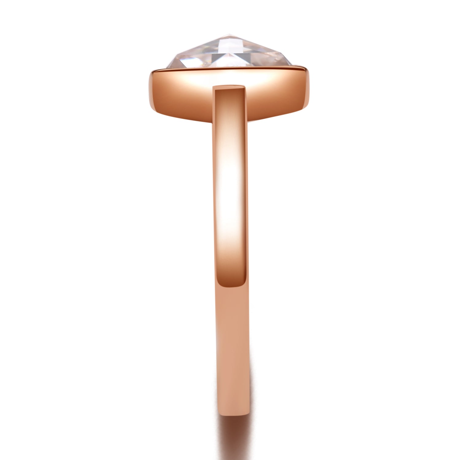 ローズカット リング RI152PG – Brillar