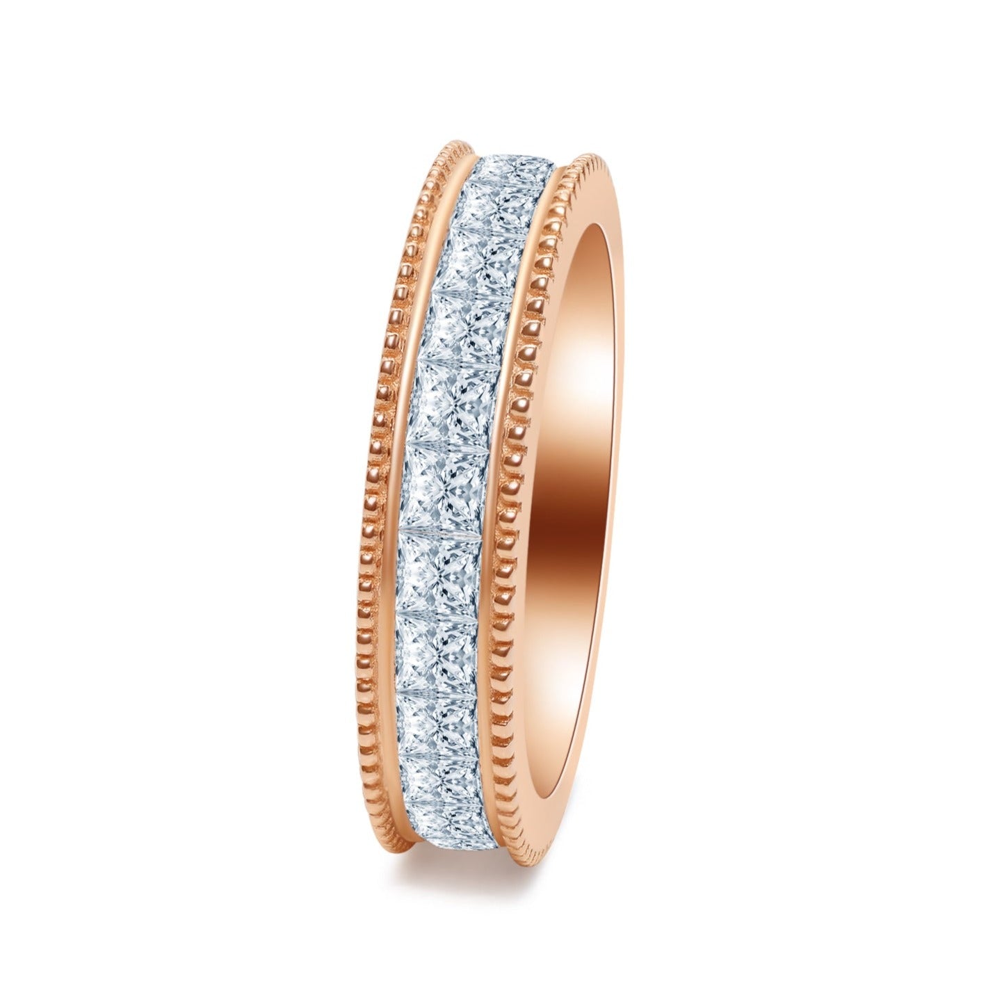 Mille-feuille – Brillar