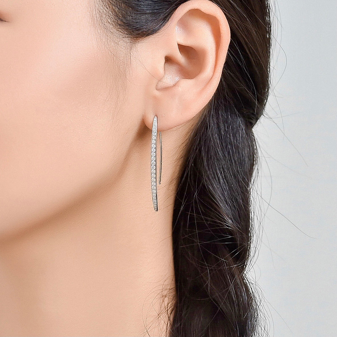 フック ピアス ER068 – Brillar
