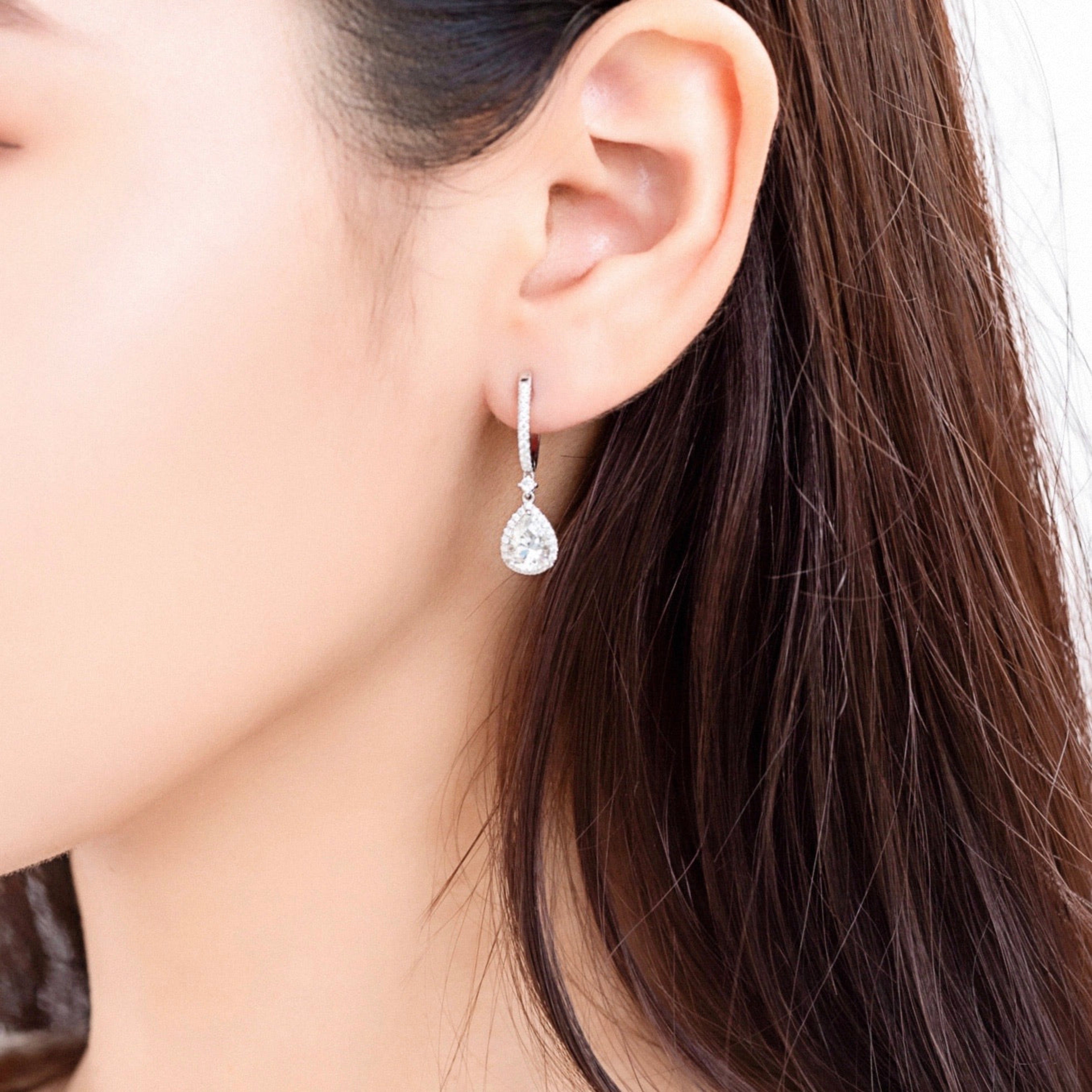 Earrings – Brillar