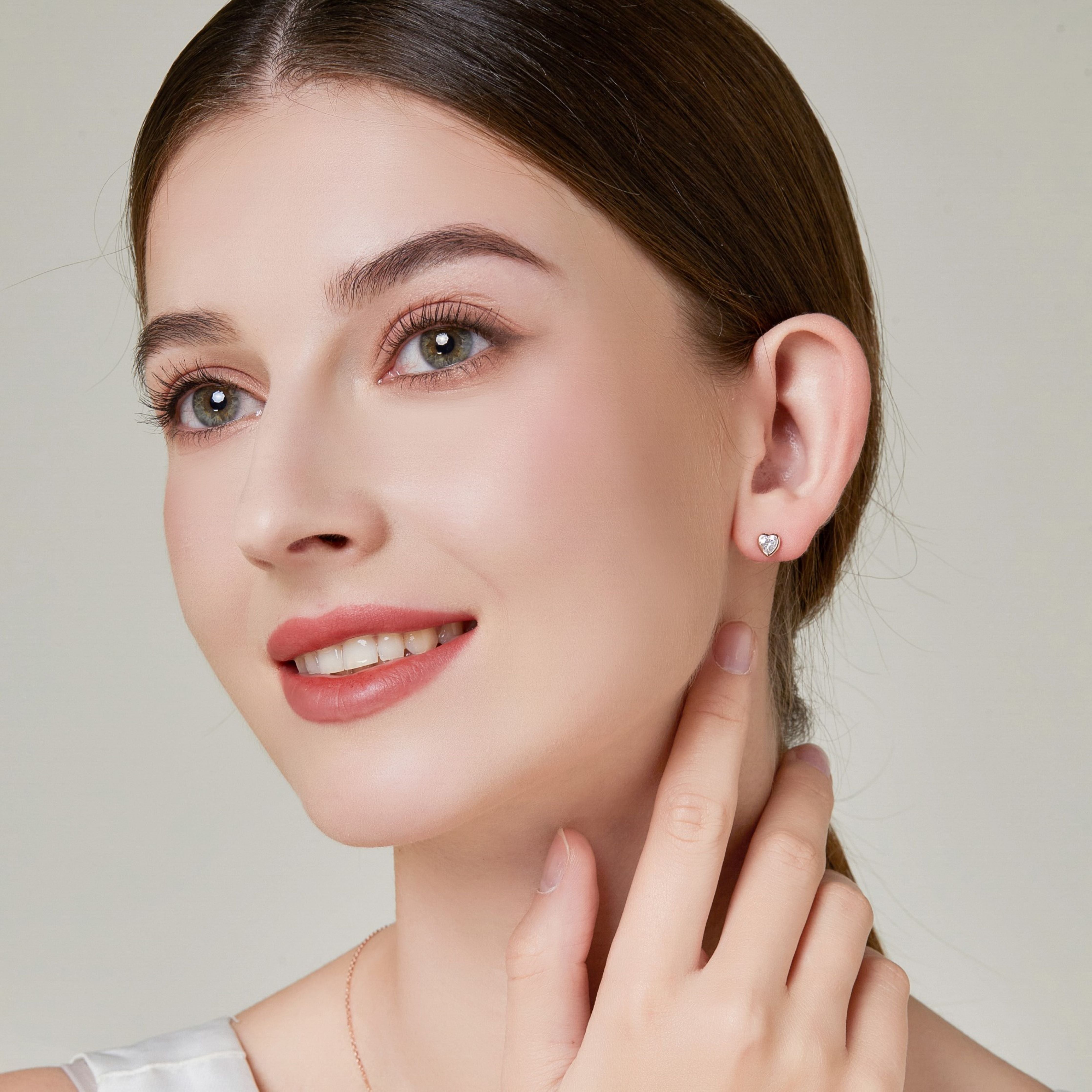 ハートシェイプ – Brillar